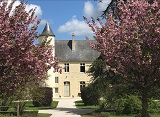 Chateau Monfreville
