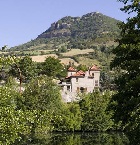 Chateau de Galaure