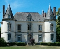 Kasteelcamping La Ville Huchet